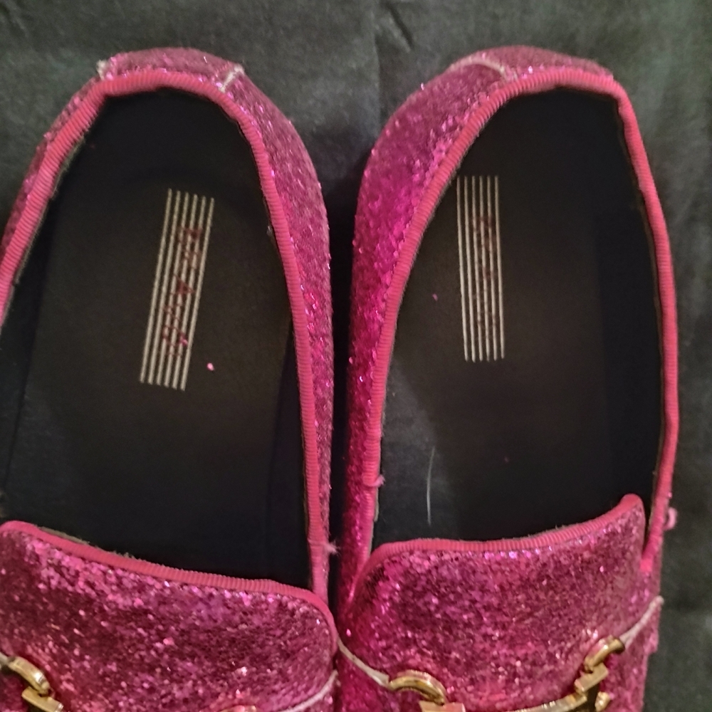 Men's Bravo Prom/Oxford/Wedding/Dress Shoes.    Size10.5. Worn For A Few Hours. - Picture 5 of 8